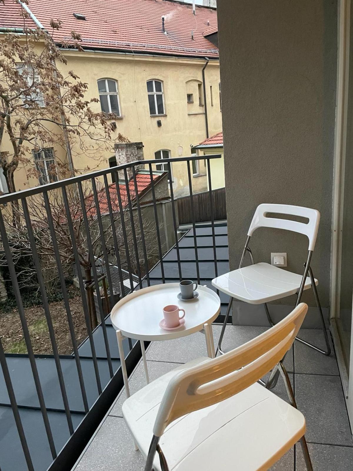 Prague Centre-Residence Krakovská
