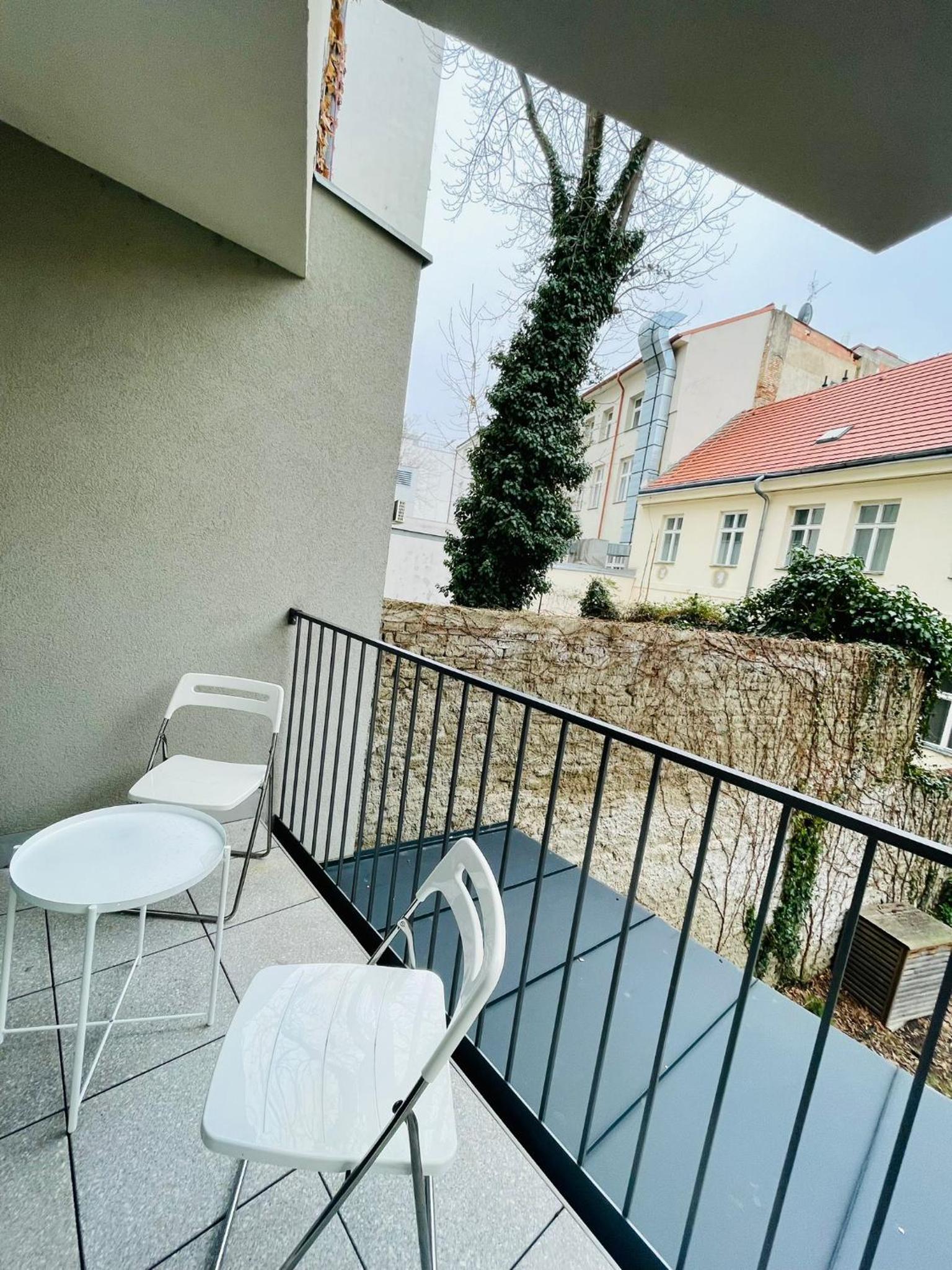 Prague Centre-Residence Krakovská