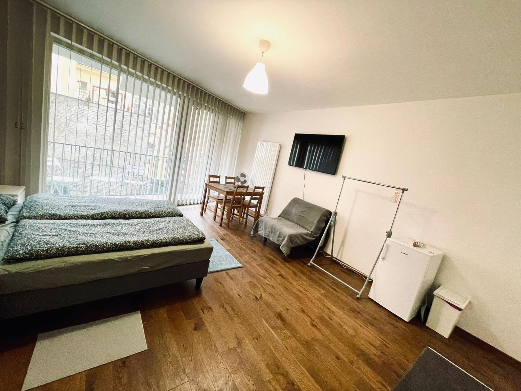 Prague Centre-Residence Krakovská