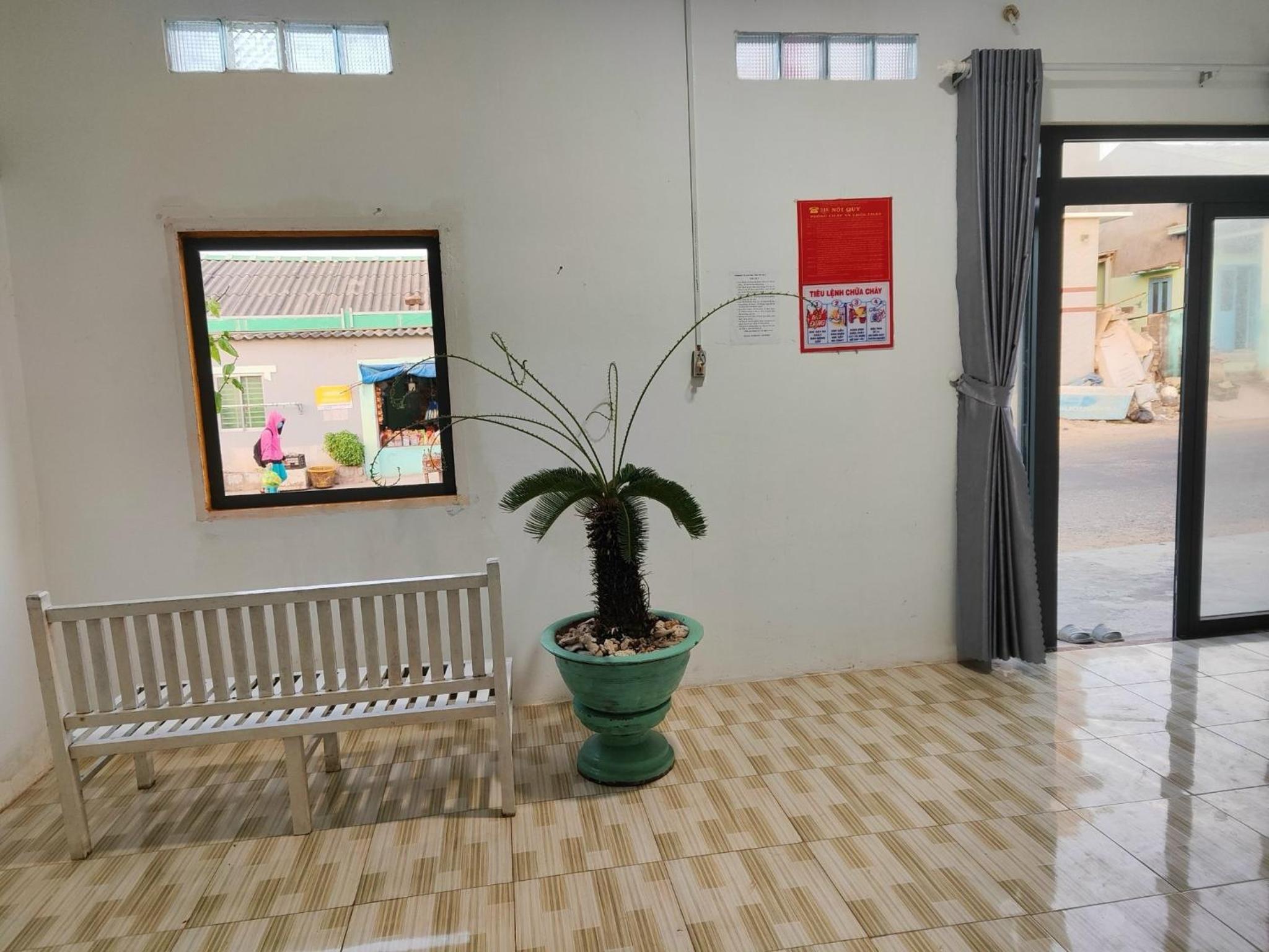 Homestay Cù Lao Thu - Đảo Phú Quý view 3