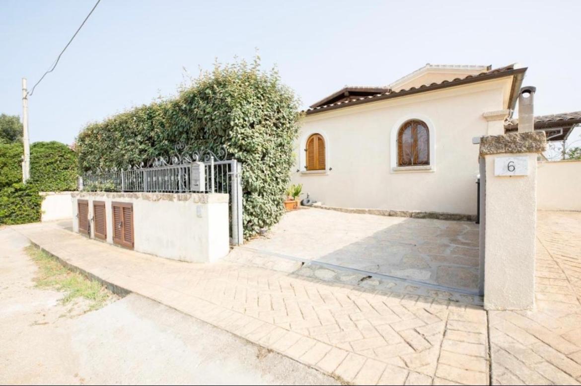 Sorin's house