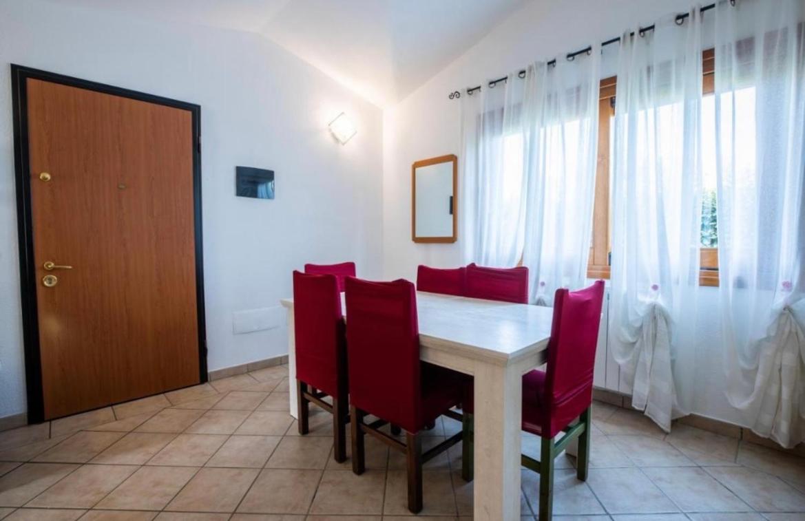 Sorin's house