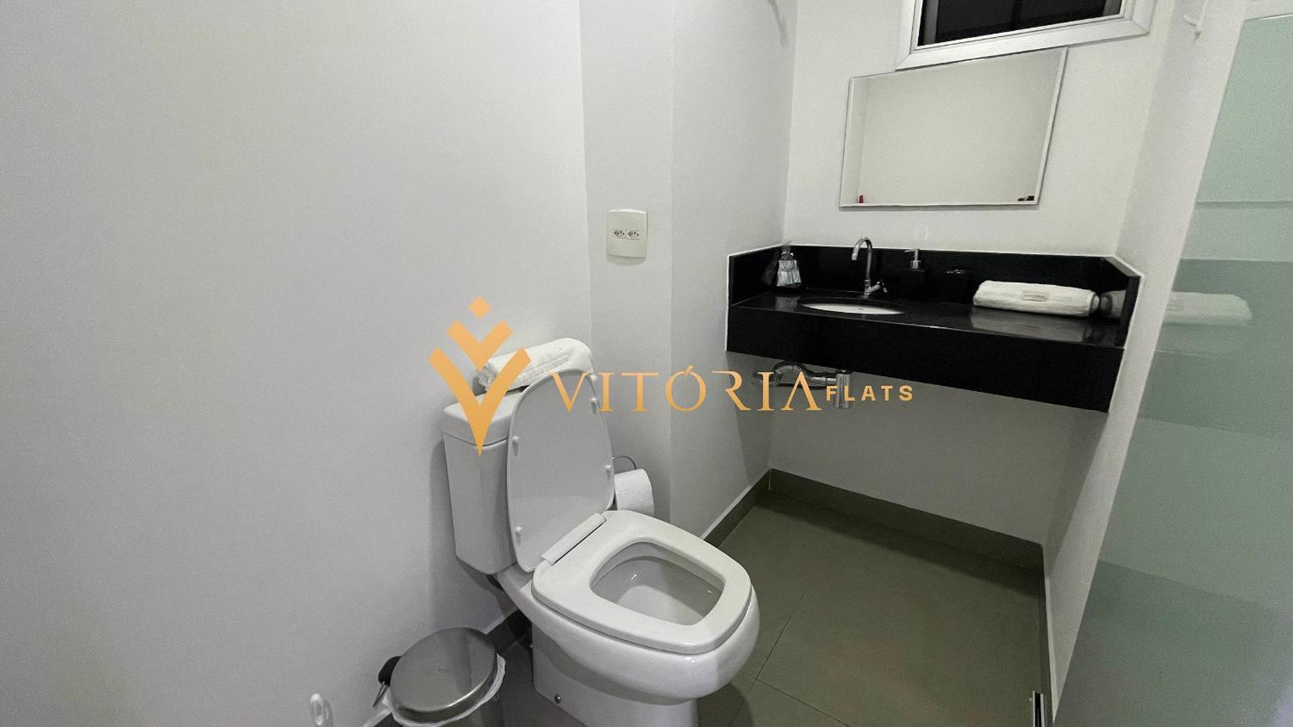 Loft Completo com Cozinha - Quatá - Vila Olímpia