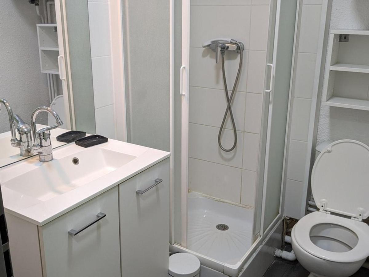 Studio Orcières Merlette, 1 pièce, 4 personnes - FR-1-262-103 view 5