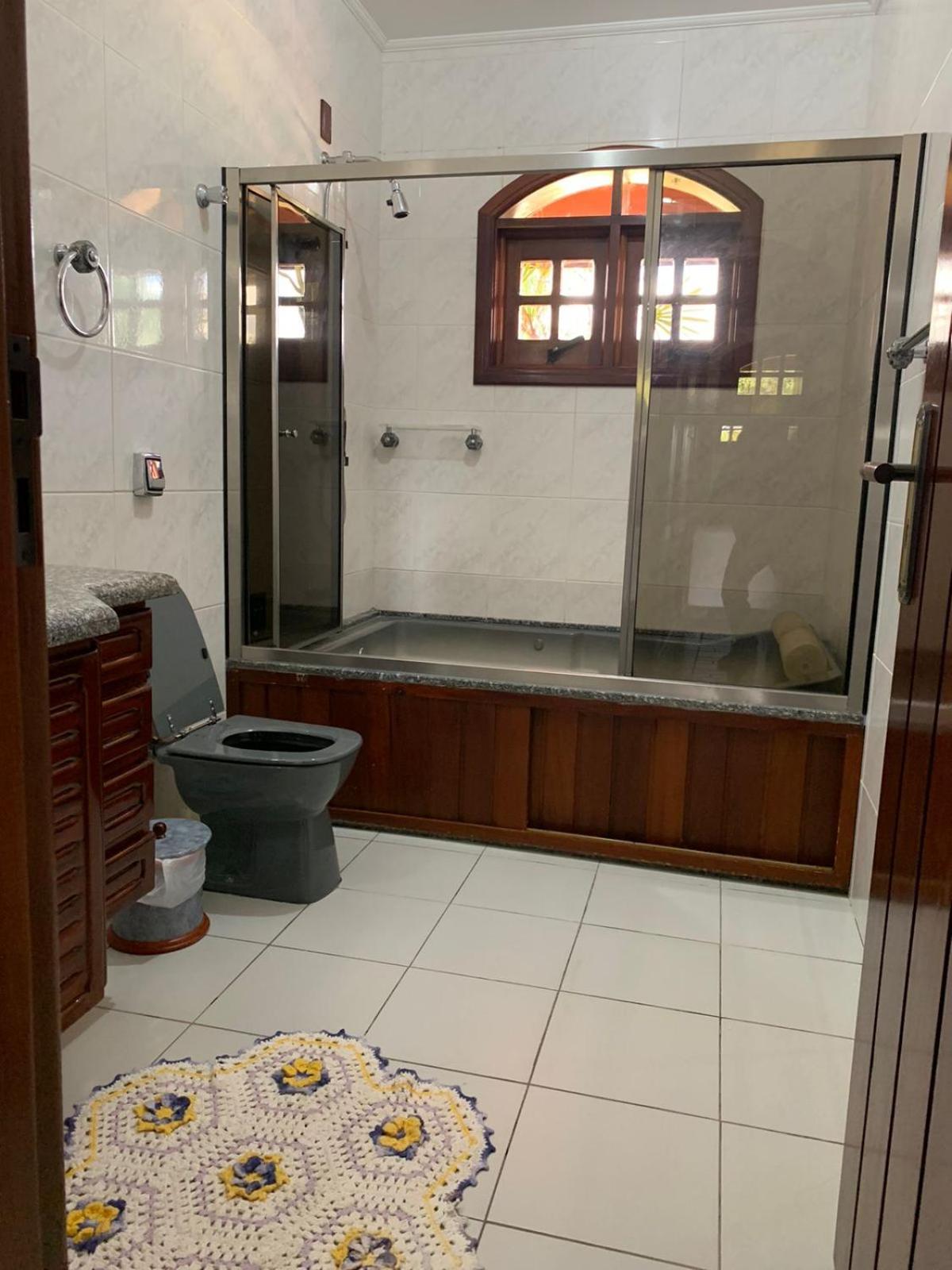 Linda Chácara em Piracaia SP