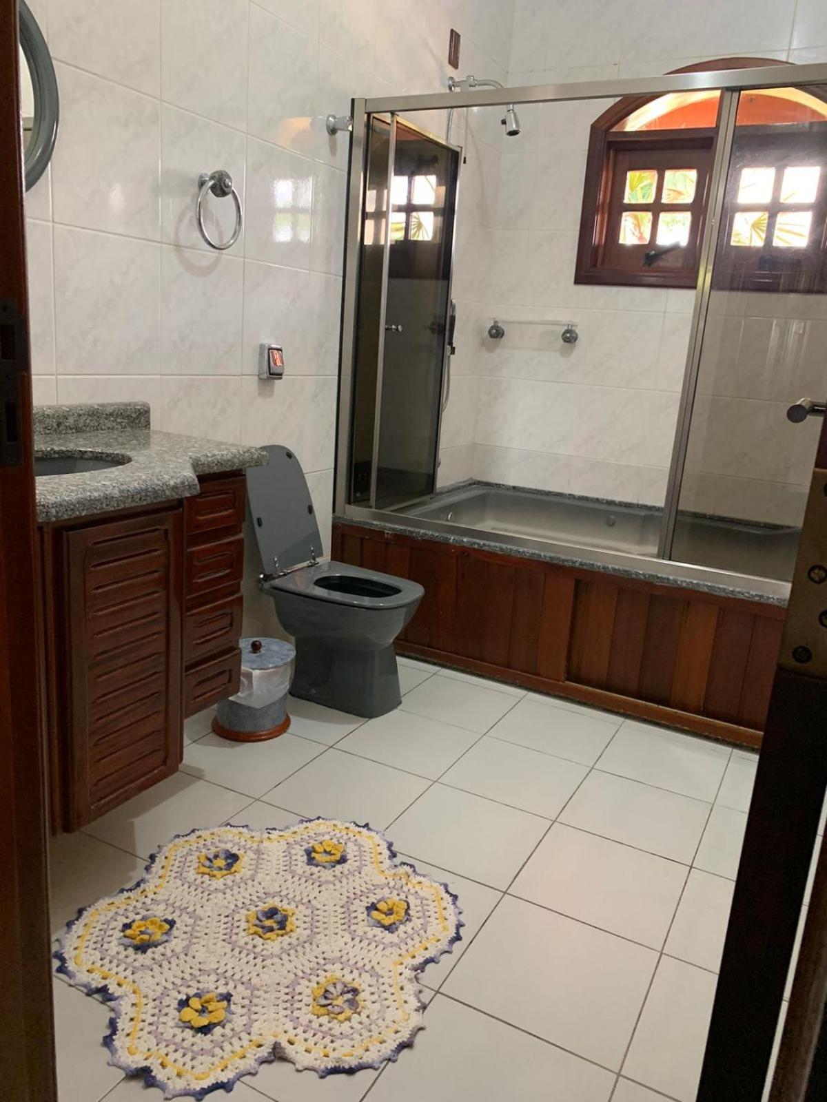 Linda Chácara em Piracaia SP