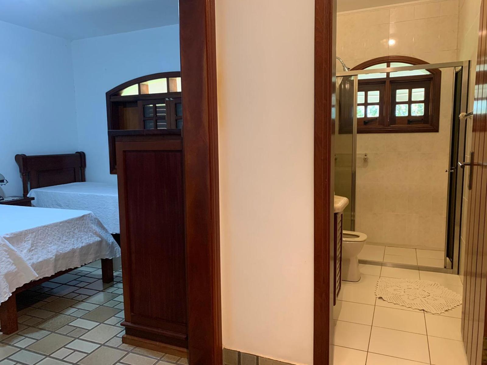 Linda Chácara em Piracaia SP