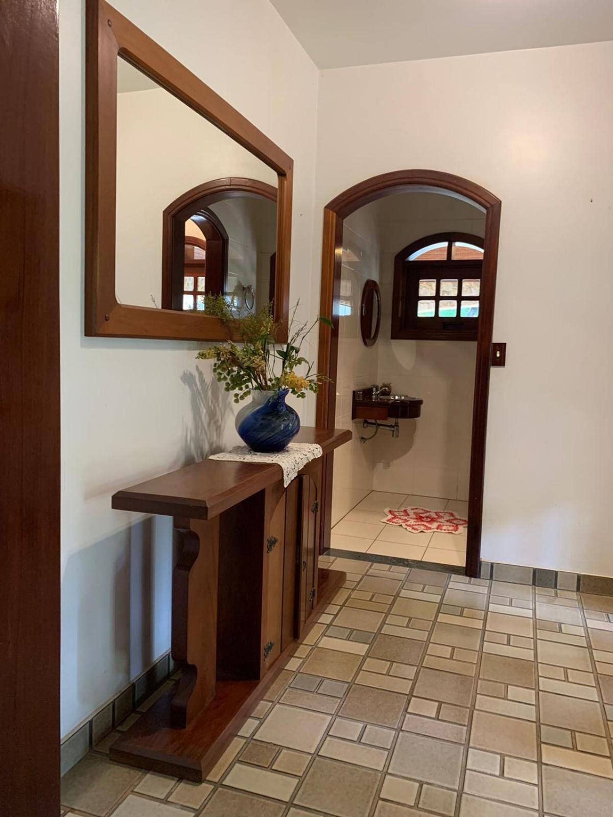 Linda Chácara em Piracaia SP
