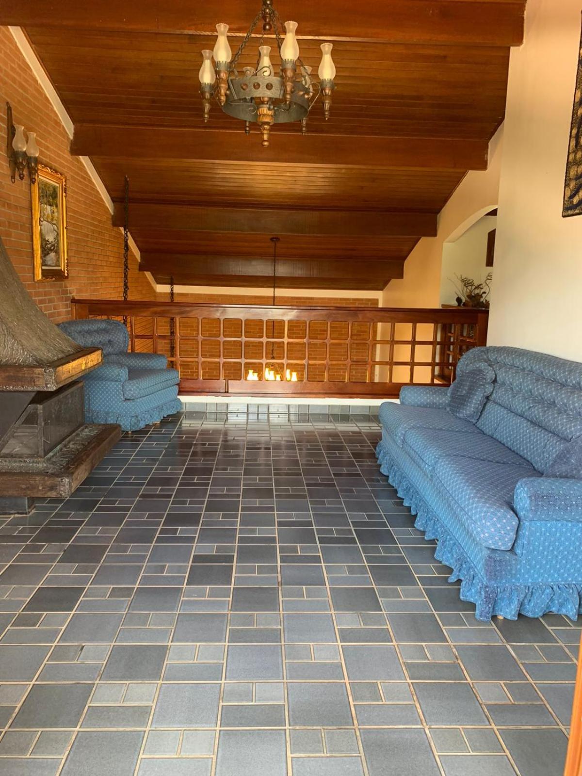 Linda Chácara em Piracaia SP
