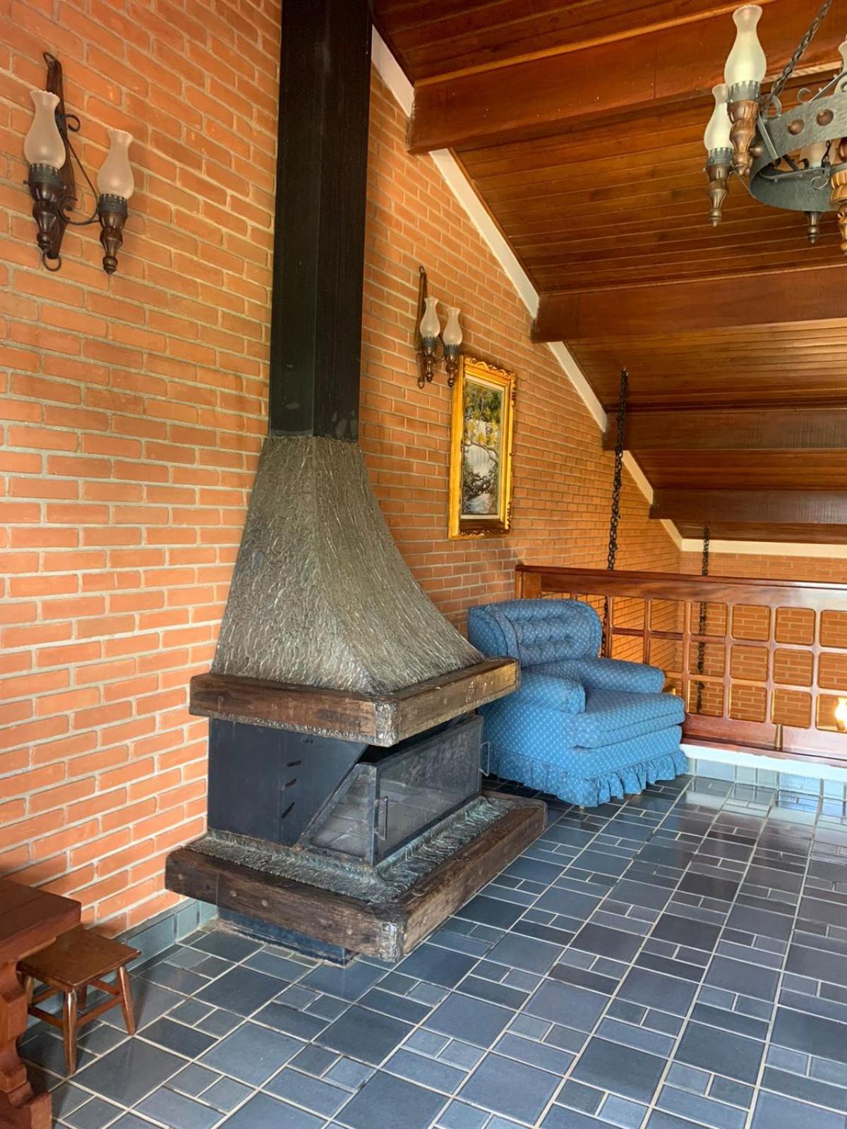Linda Chácara em Piracaia SP
