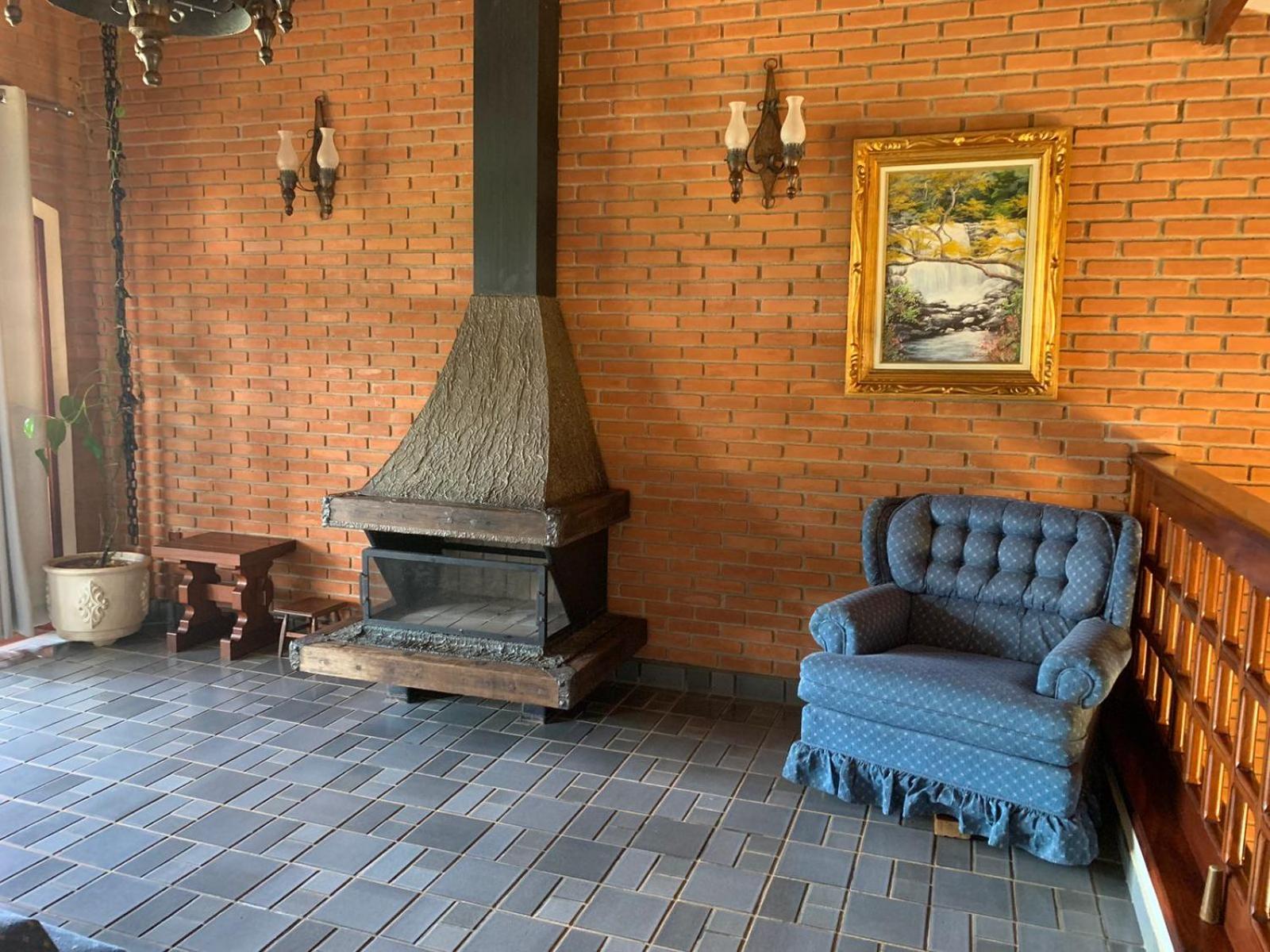 Linda Chácara em Piracaia SP