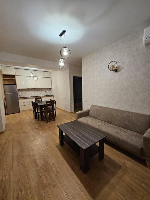 2 bedroom apartment in varketili