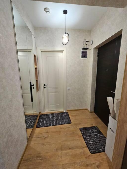 2 bedroom apartment in varketili