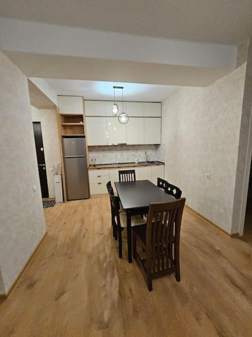 2 bedroom apartment in varketili