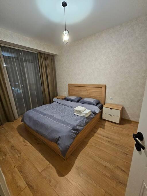 2 bedroom apartment in varketili