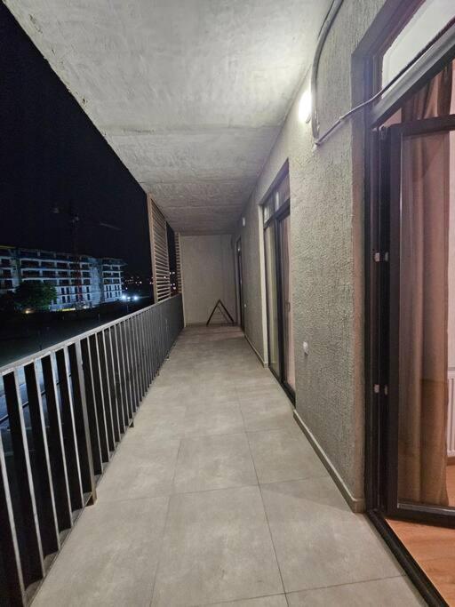 2 bedroom apartment in varketili