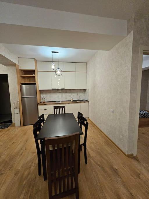 2 bedroom apartment in varketili