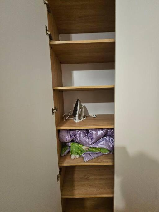 2 bedroom apartment in varketili