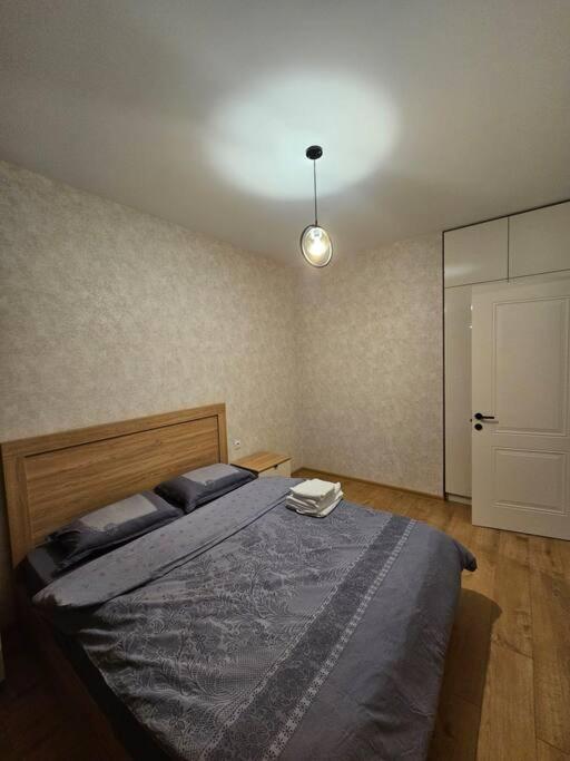 2 bedroom apartment in varketili