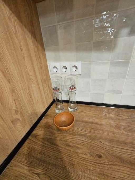 2 bedroom apartment in varketili