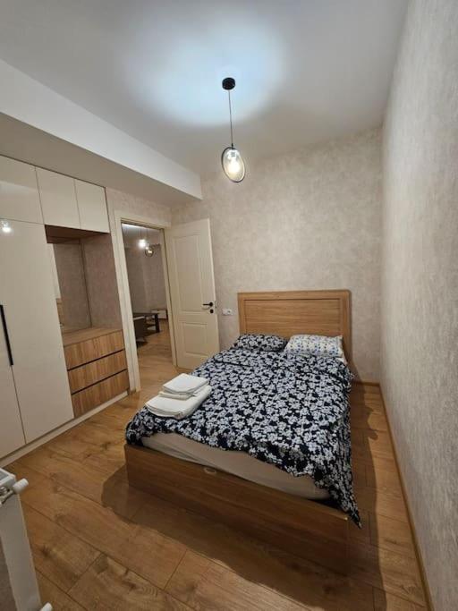 2 bedroom apartment in varketili