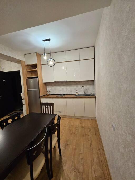 2 bedroom apartment in varketili
