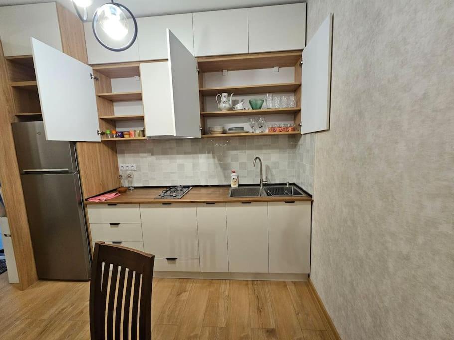 2 bedroom apartment in varketili