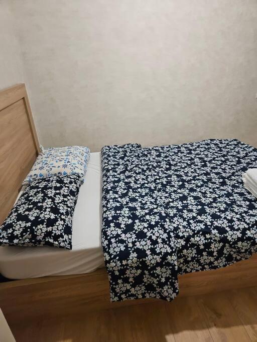 2 bedroom apartment in varketili