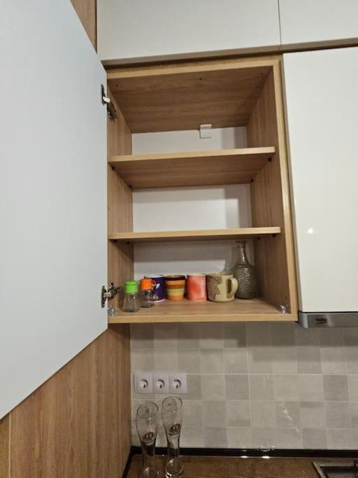 2 bedroom apartment in varketili