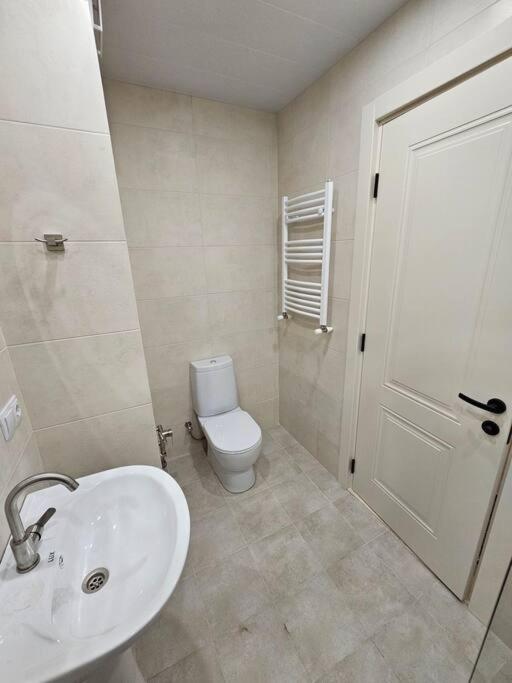 2 bedroom apartment in varketili