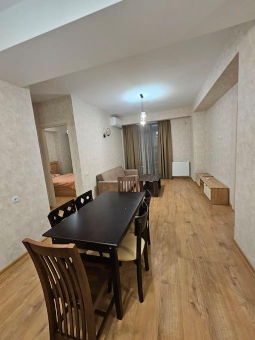 2 bedroom apartment in varketili