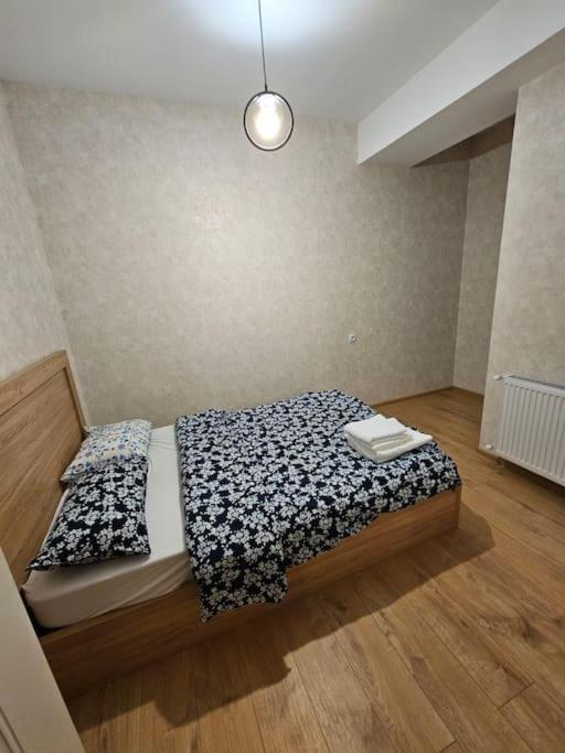 2 bedroom apartment in varketili