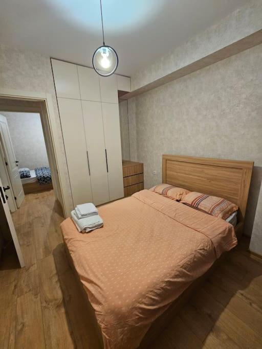 2 bedroom apartment in varketili