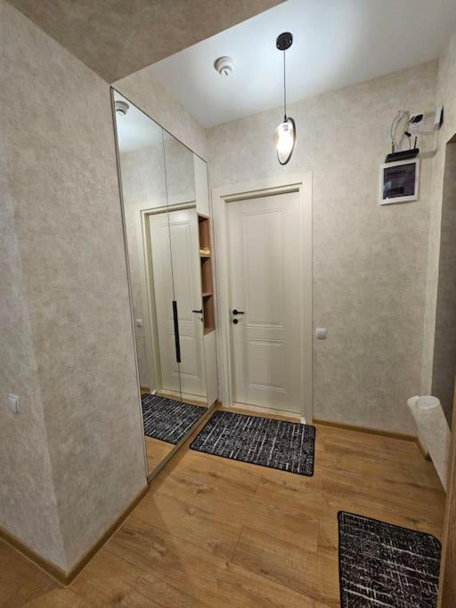 2 bedroom apartment in varketili