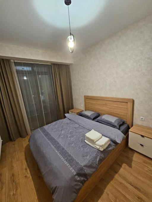 2 bedroom apartment in varketili