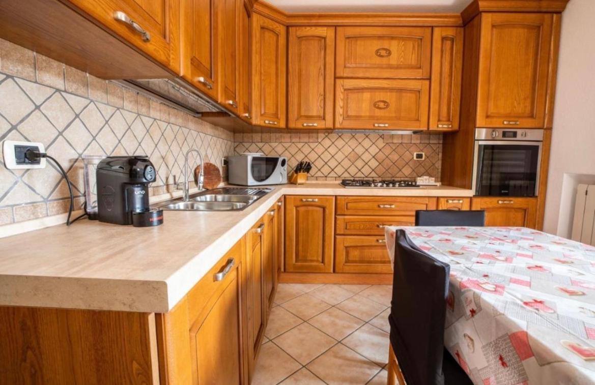 Sorin's house