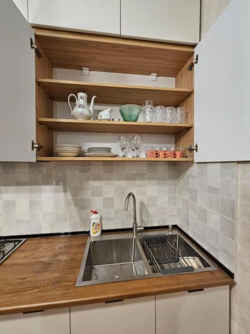 2 bedroom apartment in varketili