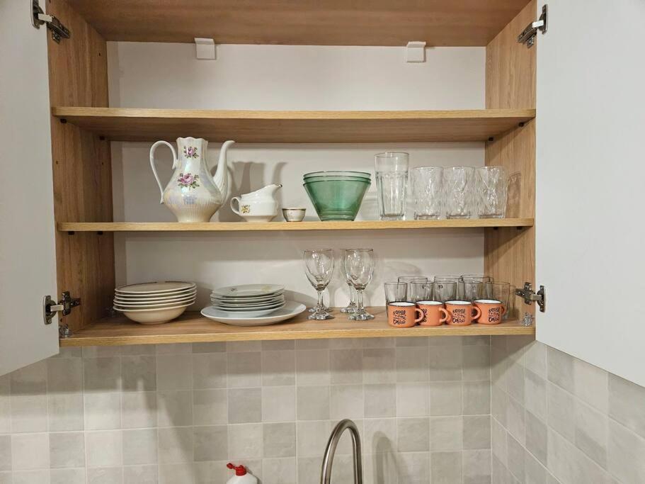 2 bedroom apartment in varketili