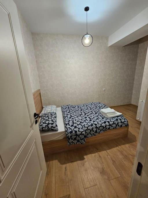 2 bedroom apartment in varketili