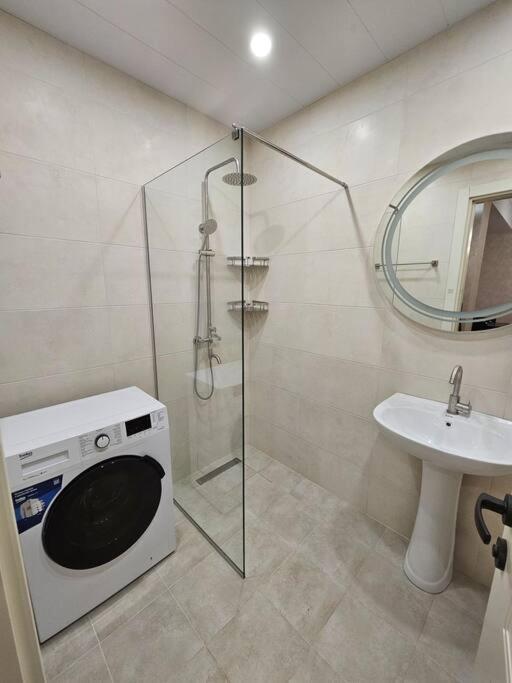 2 bedroom apartment in varketili