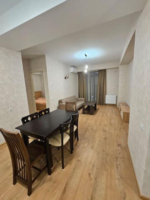 2 bedroom apartment in varketili