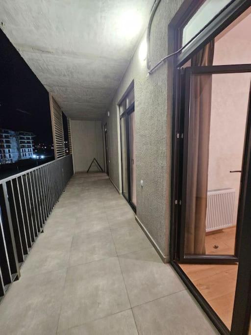 2 bedroom apartment in varketili