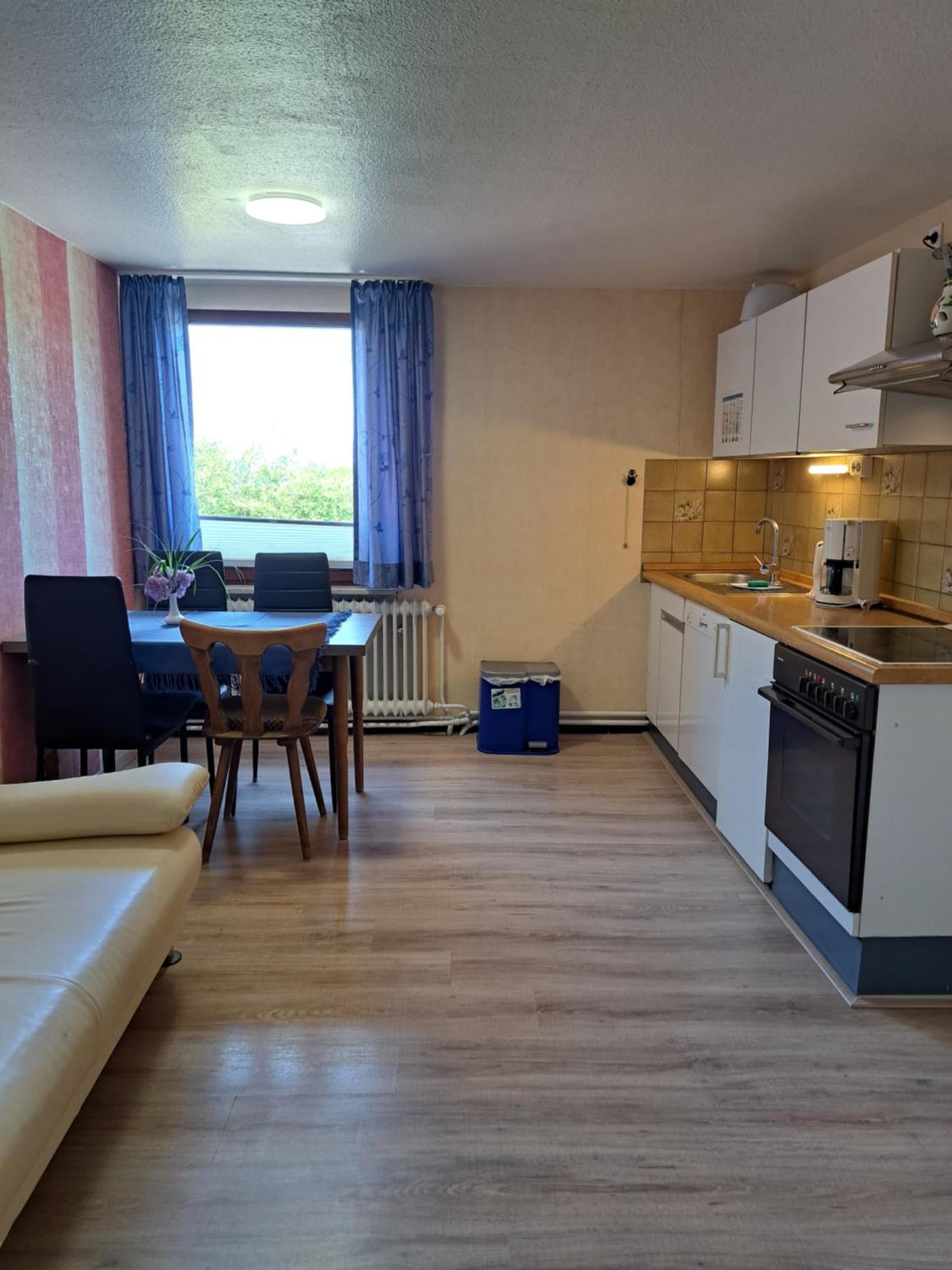 Ferienhof Jens Ferienwohnung 7 
