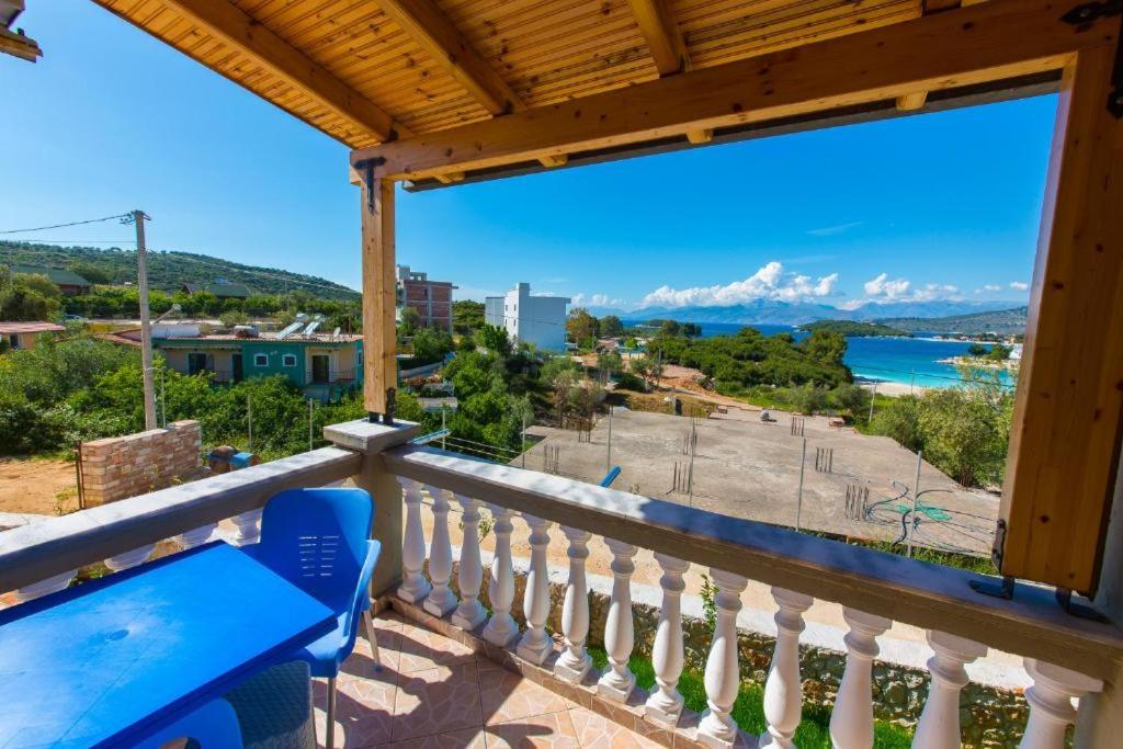 Diamond Apartments Ksamil