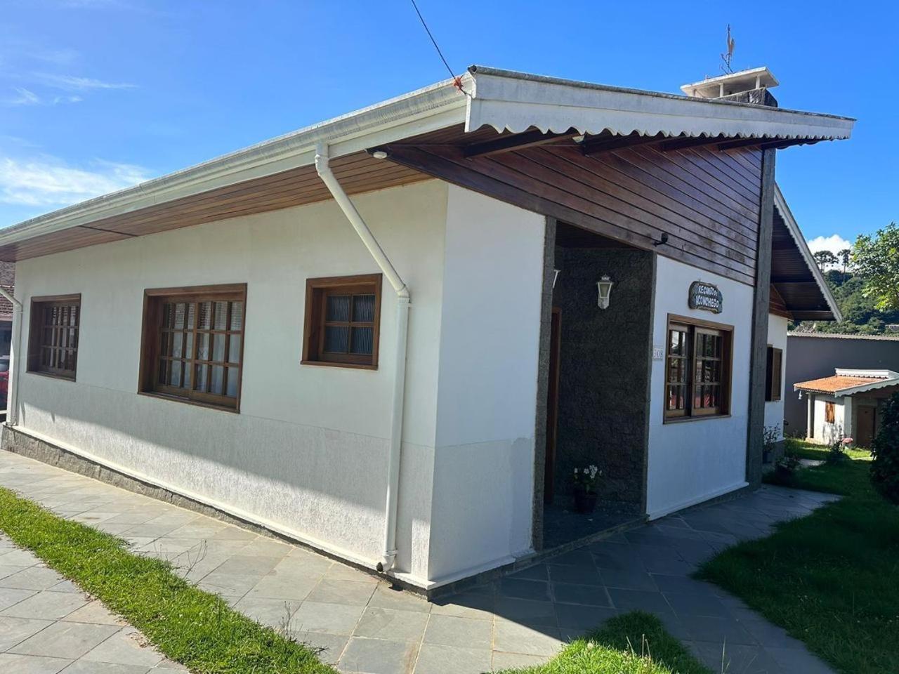 Recanto do Aconchego
