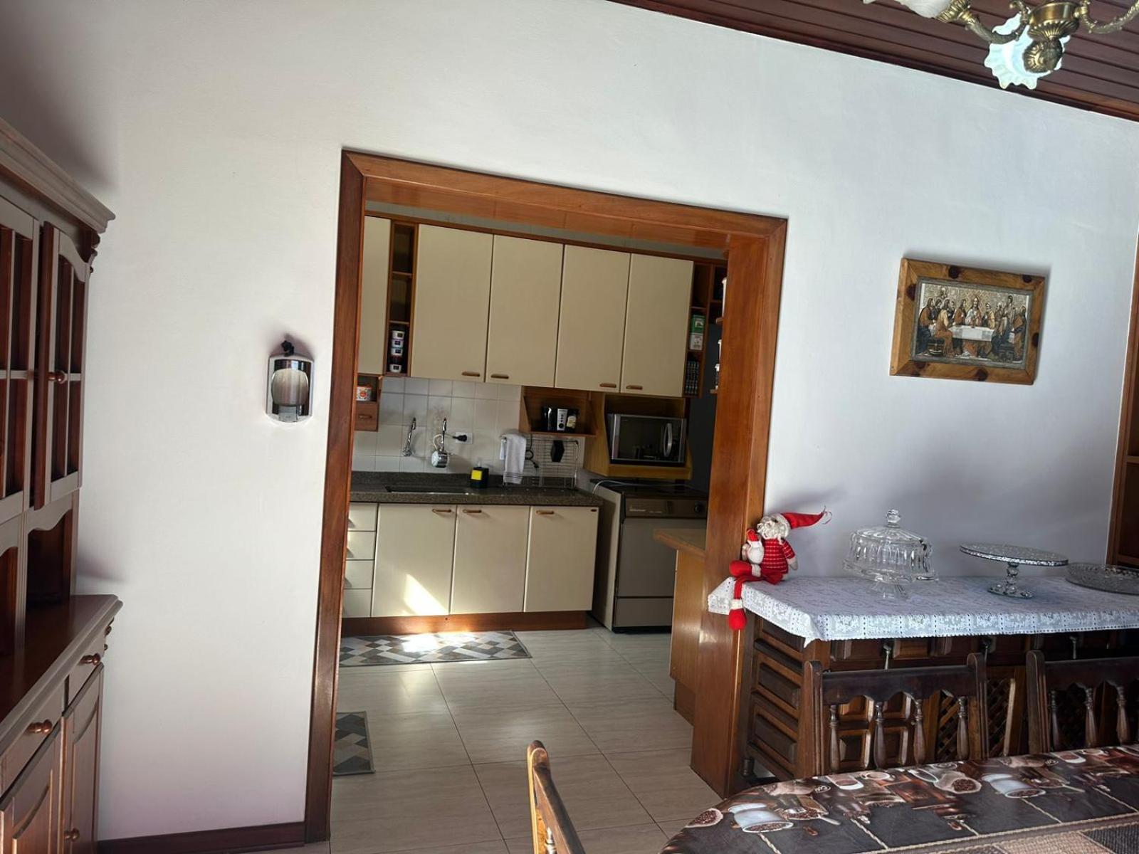 Recanto do Aconchego