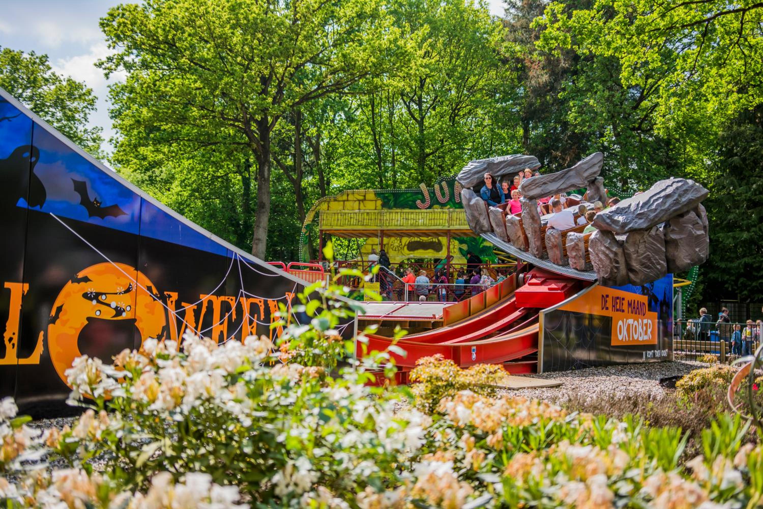 Glamping Drouwenerzand