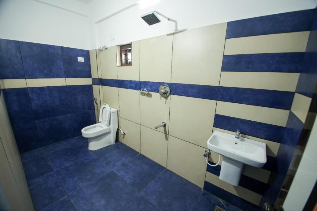 Wayanad Rooms Izza