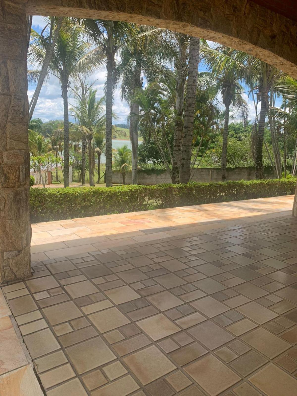 Linda Chácara em Piracaia SP