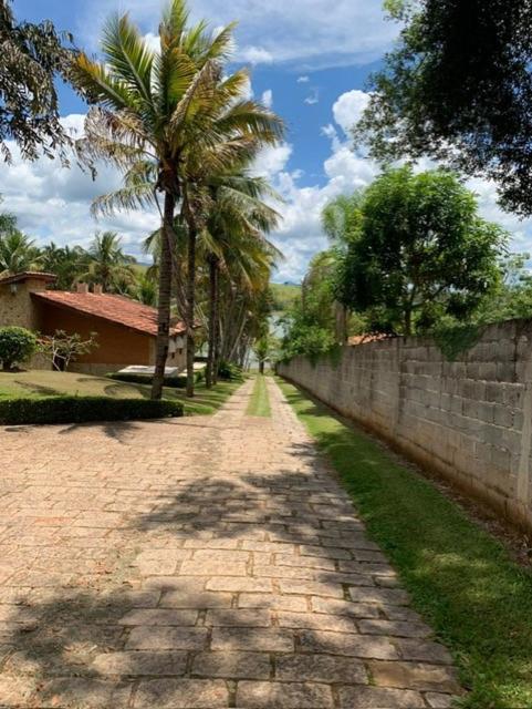 Linda Chácara em Piracaia SP